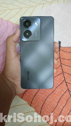 Vivo Y36 8/256 GB